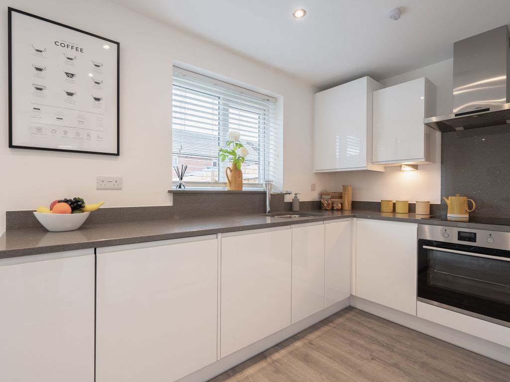 Additional image 2 of 4 bed detached house for sale"The Carradale" at Goldfinch Way, Lydney GL15