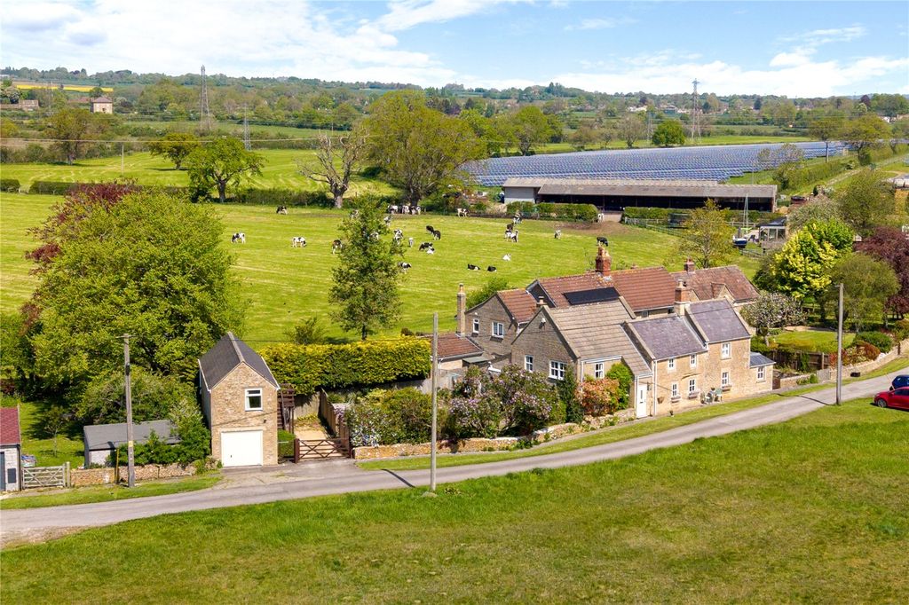Additional image 3 of 5 bed detached house for saleThe Common, Broughton Gifford, Wiltshire SN12