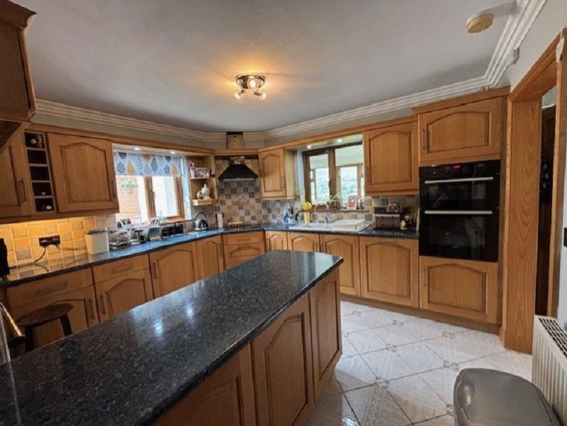 Additional image 12 of 4 bed detached house for saleGwynfe, Llangadog, Carmarthenshire. SA19