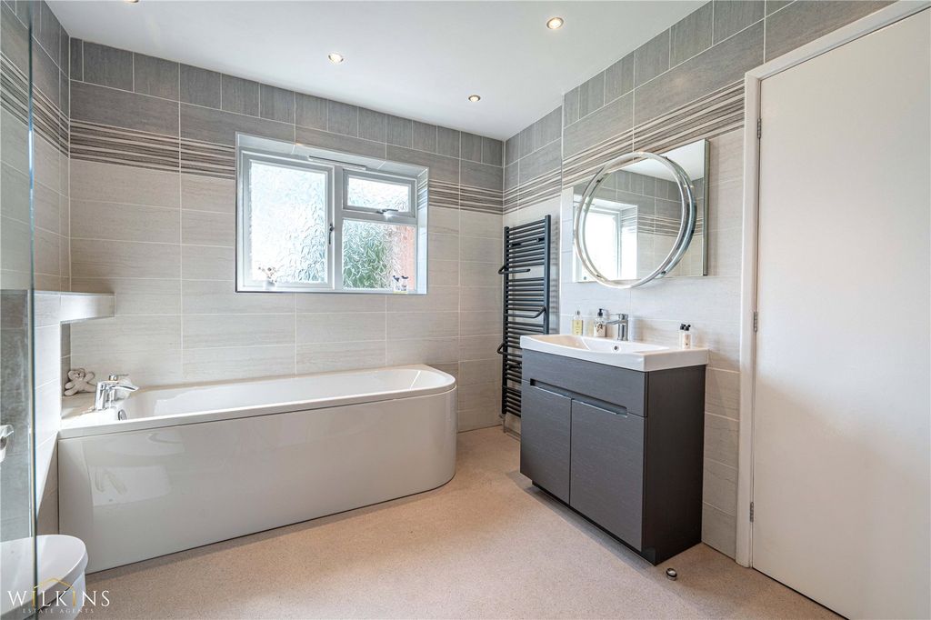 Additional image 36 of 4 bed detached house for saleThe Long Shoot, Nuneaton, Warwickshire CV11