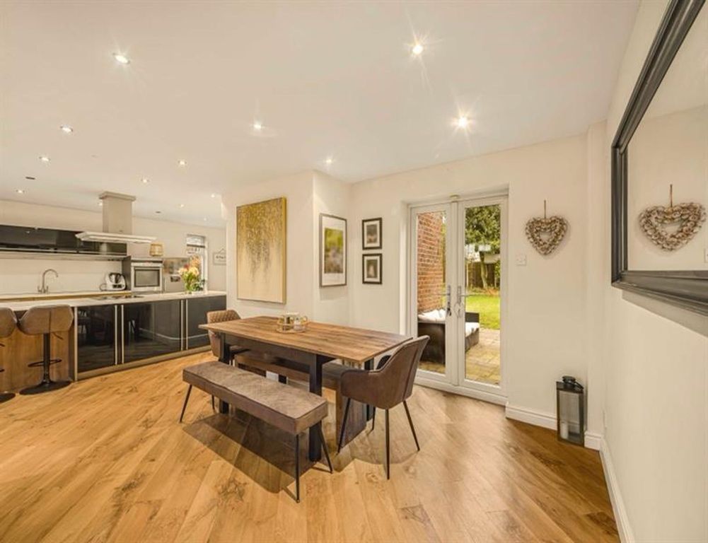 Additional image 4 of 6 bed detached house for saleGawsworth Road, Macclesfield SK11
