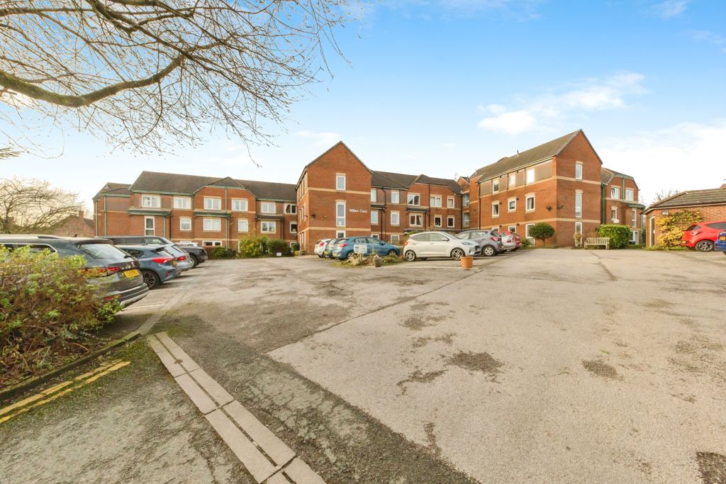 Additional image 17 of 1 bed flat for saleMillers Court, Hope Street West, Macclesfield, Cheshire SK10