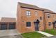 Cornelius Close, Spalding PE12
