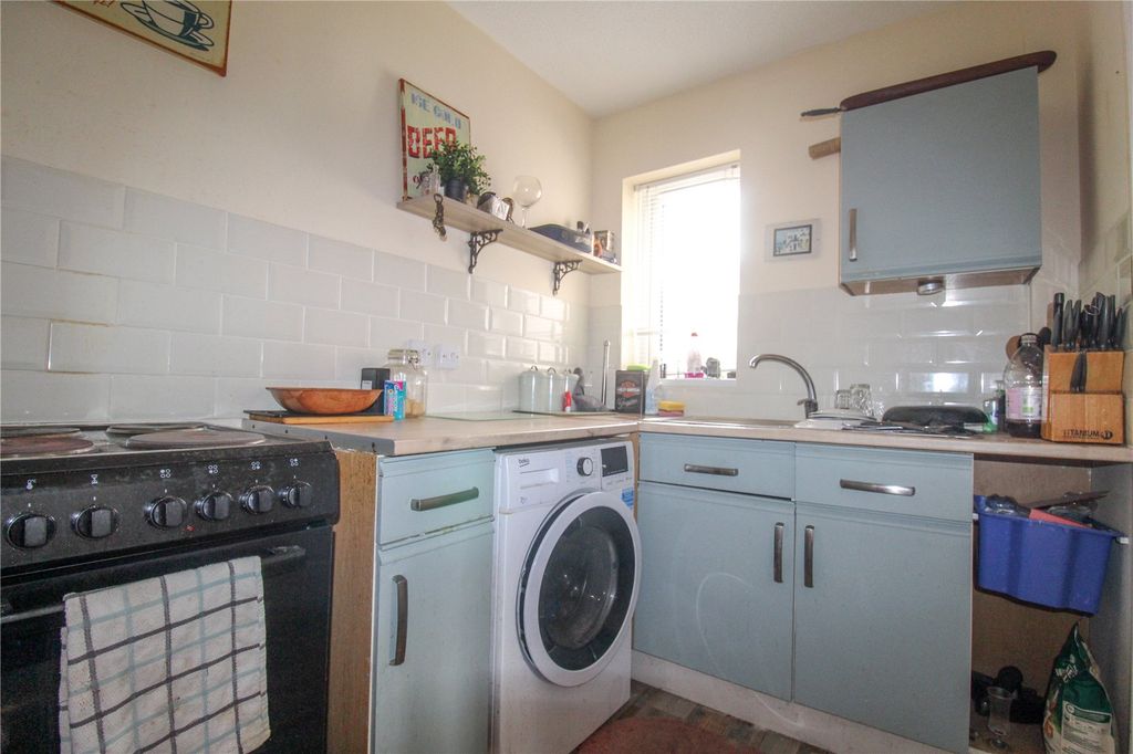 1 bed flat for saleThornleigh, Melksham SN12 photo 3