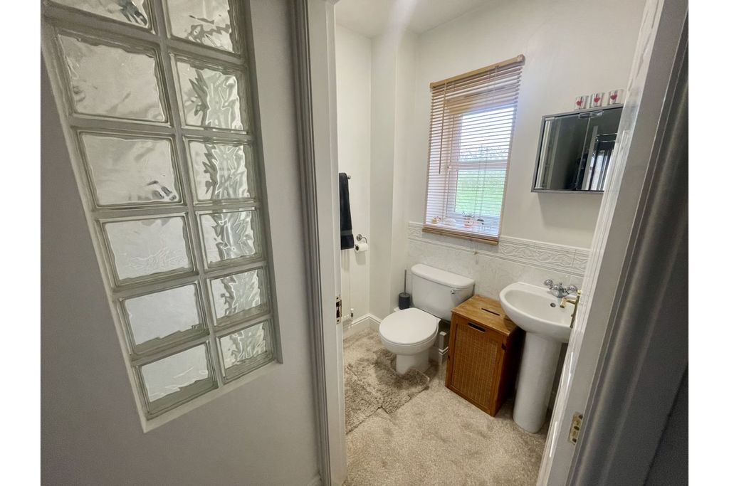 Additional image 11 of 4 bed detached house for saleStubbs Lane, Prenton CH43