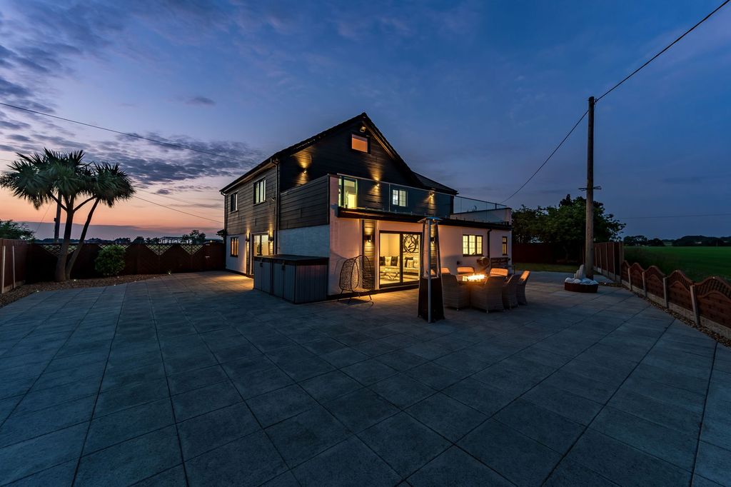 Additional image 43 of 4 bed detached house for salePlex Lane, Halsall, Ormskirk L39