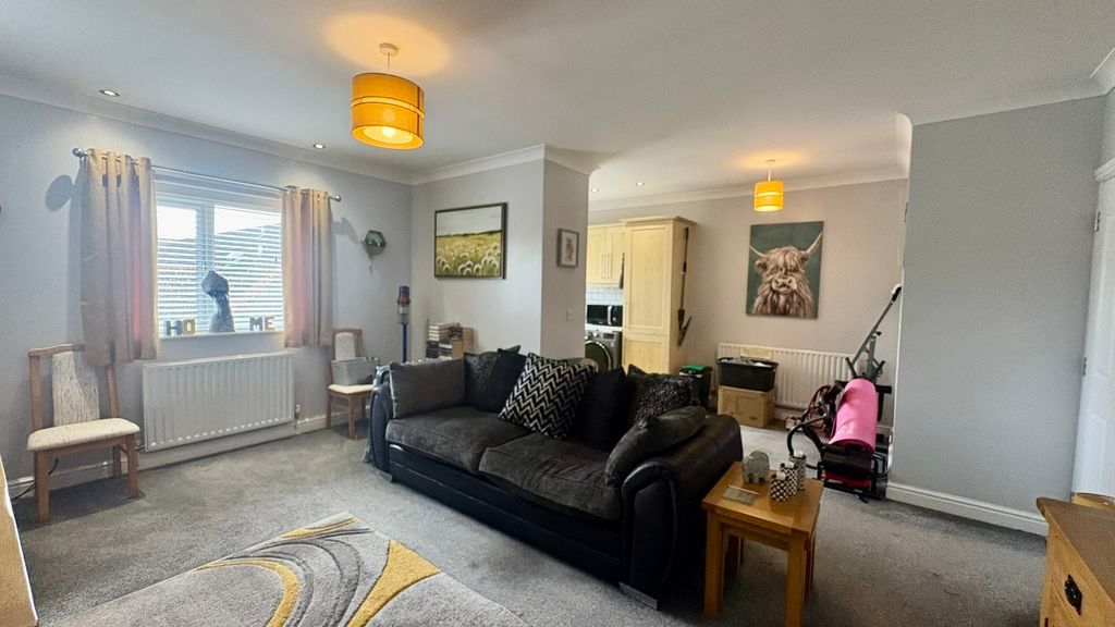 Additional image 2 of 1 bed flat for saleVenables Way, Lincoln LN2