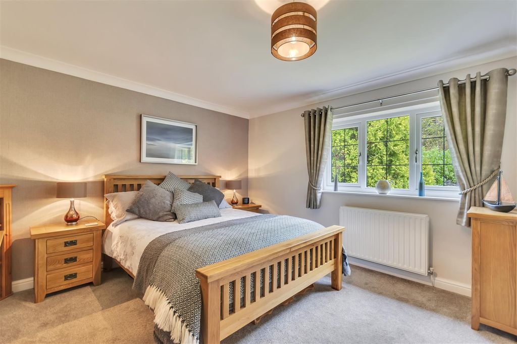 Additional image 16 of 5 bed detached house for saleFforrd Y Cain, Llanfyllin SY22