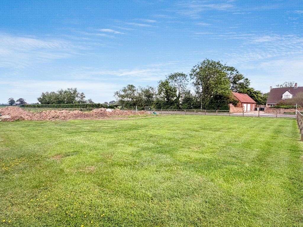 Additional image 17 of Land for salePlot 2, Marsh Road, Orby, Skegness PE24