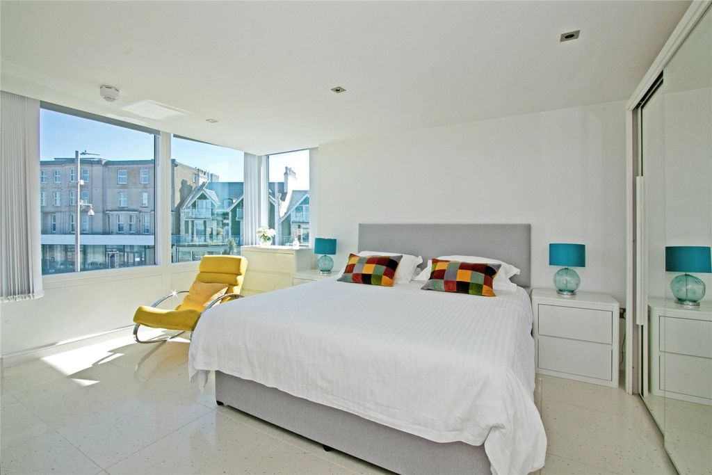 Additional image 29 of 2 bed flat for saleNarrowcliff, Newquay, Cornwall TR7