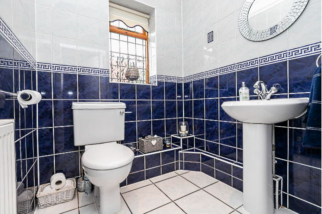 Additional image 8 of 4 bed terraced house for saleThe Sycamores, Essex CM5