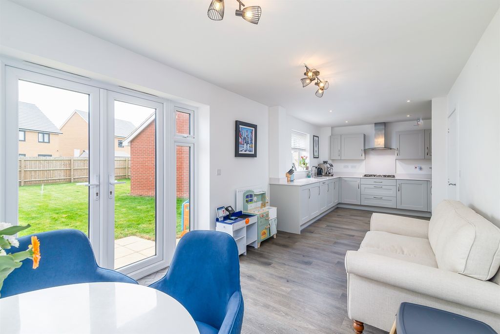Additional image 11 of 5 bed detached house for saleMason Drive, Maldon CM9