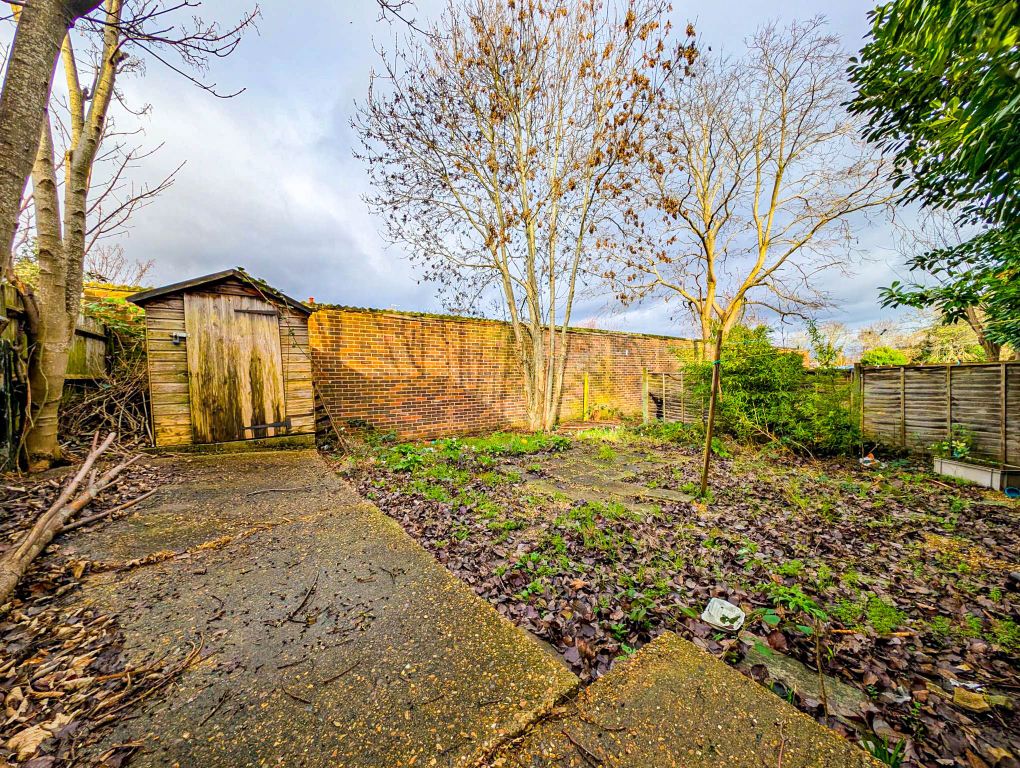 Additional image 6 of 2 bed maisonette for saleFlat, Pearson Court, Central Road, Morden SM4