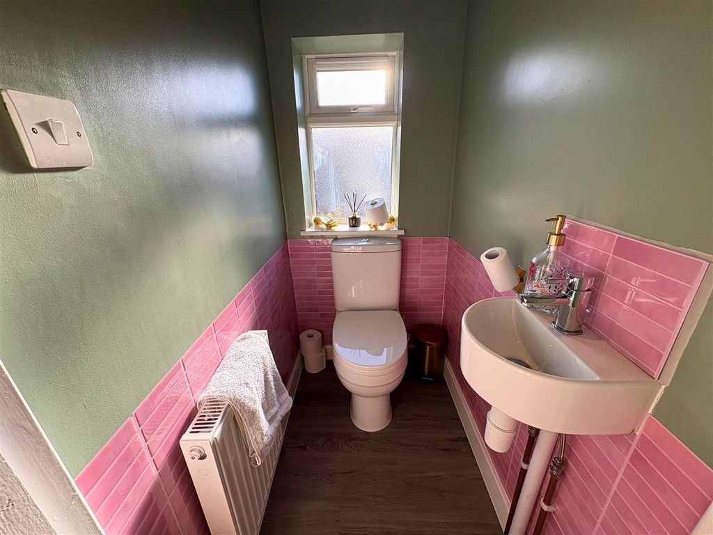 Additional image 9 of 3 bed terraced house for saleVictoria Street, Caerau, Maesteg CF34