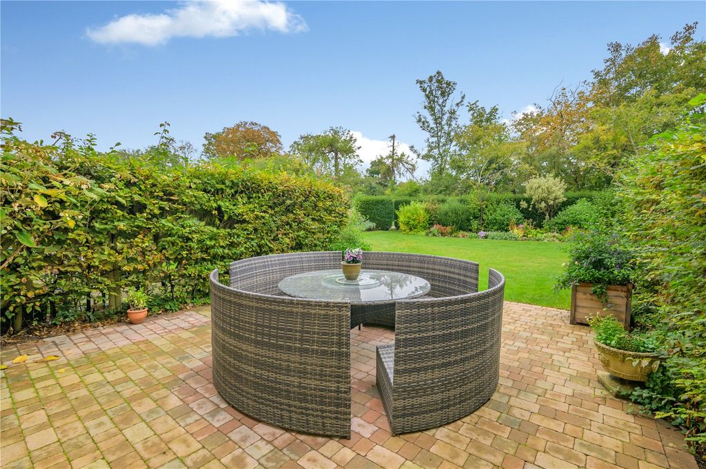 Additional image 15 of 3 bed terraced house for saleThe Stables, Lechlade, Gloucestershire GL7