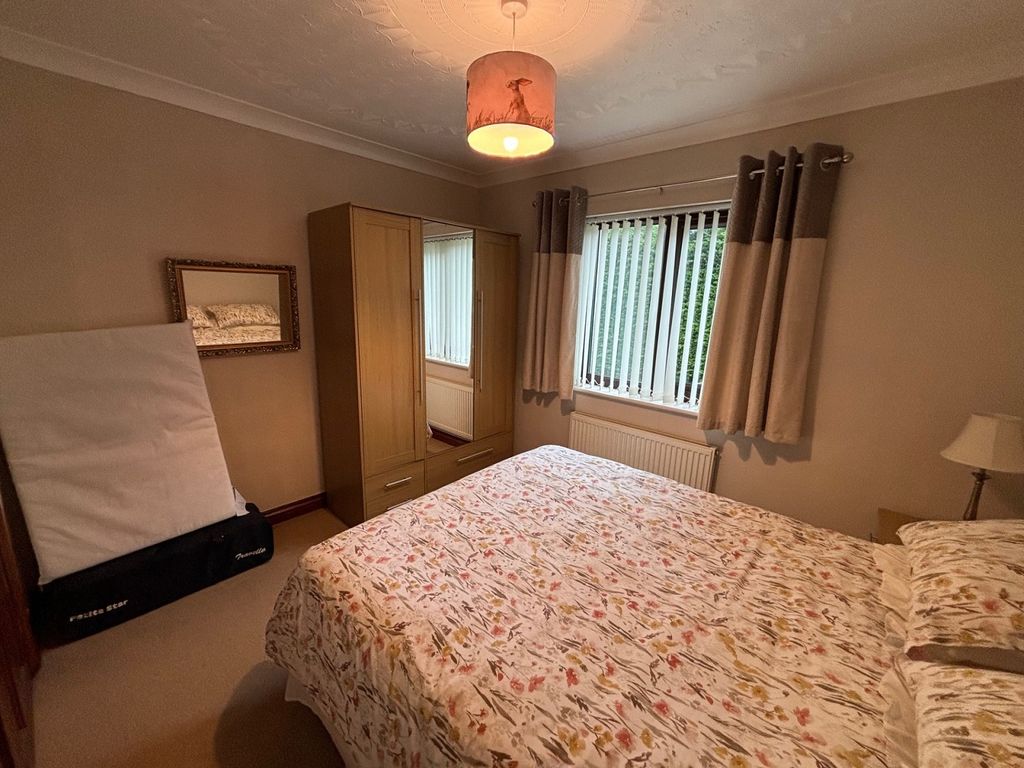 Additional image 11 of 3 bed detached bungalow for saleTalley, Llandeilo, Carmarthenshire. SA19