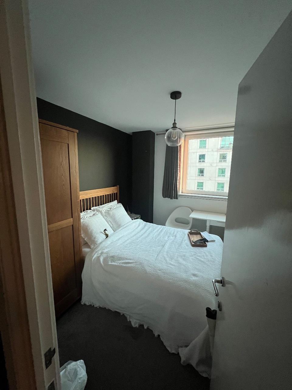 Room in a Shared Flat, Bridge House, SW8, N1 7GU