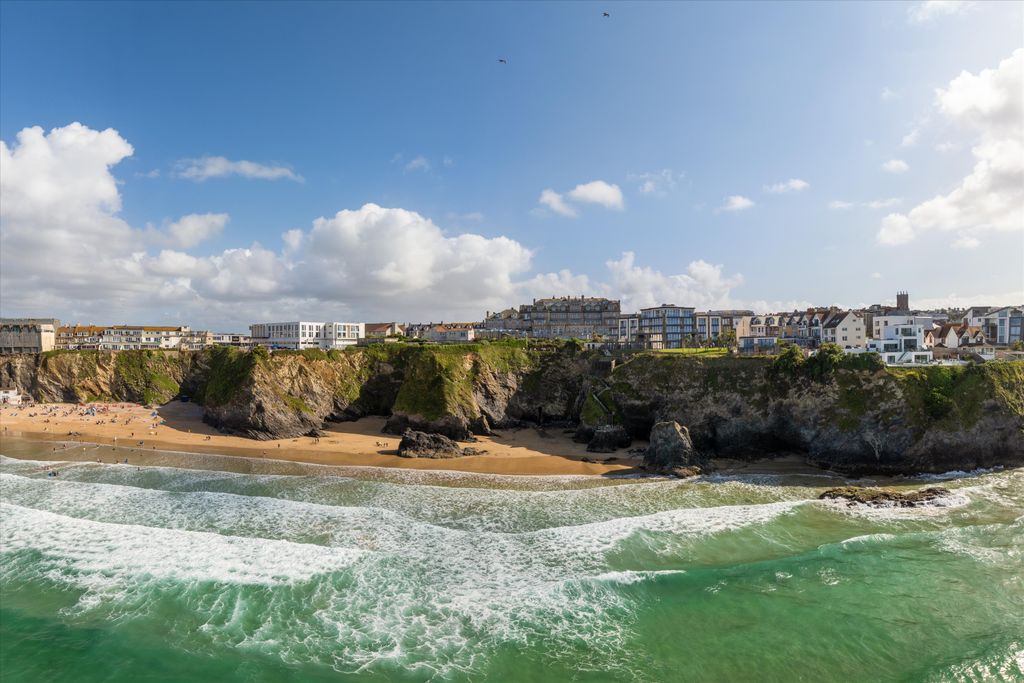 Additional image 22 of 2 bed flat for saleGwel Trebarwith, Newquay, Cornwall TR7