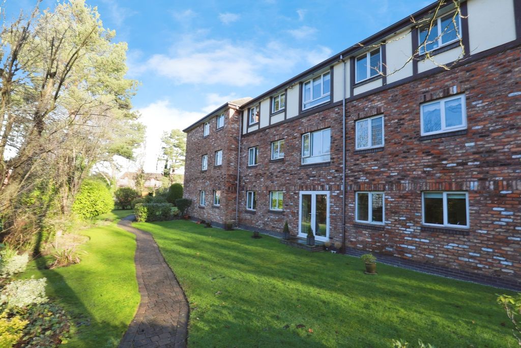 Additional image 11 of 2 bed flat for saleTabley Road, Knutsford, Cheshire WA16