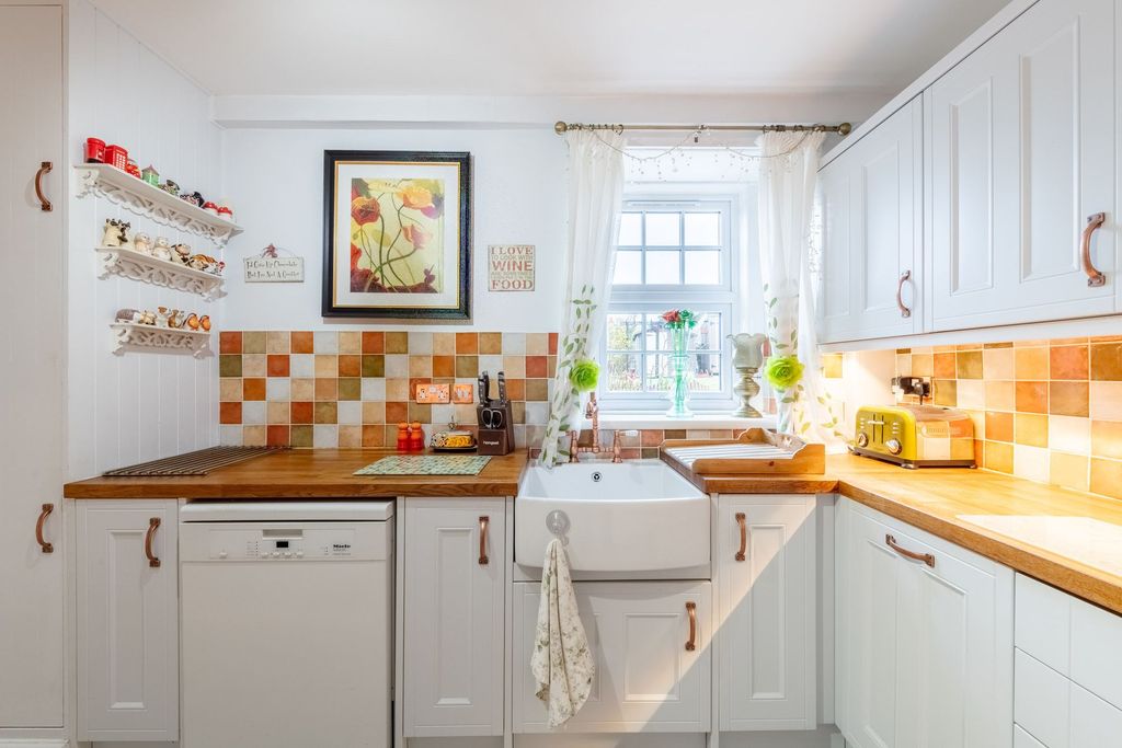 Additional image 16 of 2 bed terraced house for saleElmbank, Main Street, Morebattle, Kelso TD5