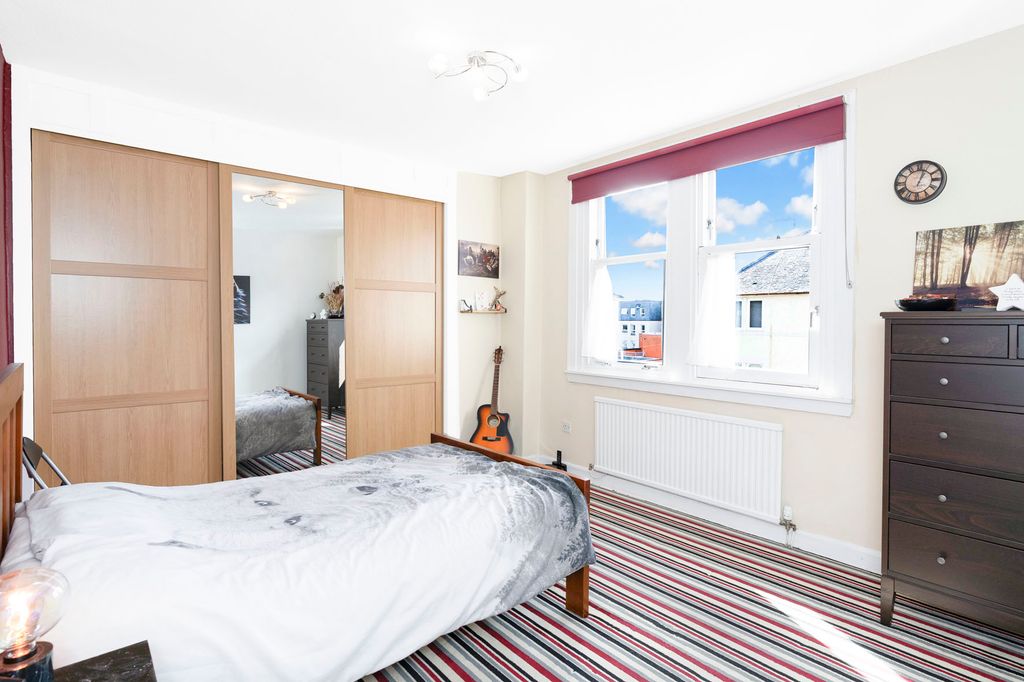 Additional image 8 of 2 bed flat for sale19D Kilwinning Terrace, Musselburgh EH21