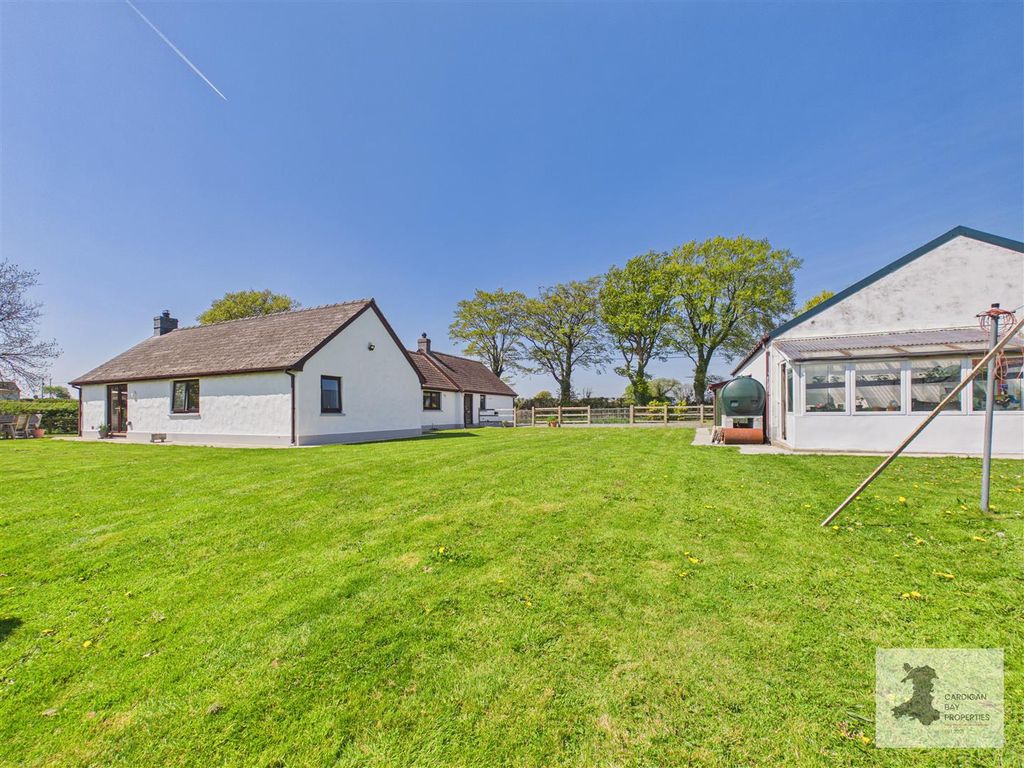 Additional image 35 of 4 bed detached bungalow for saleLlwyndrian, Llanfyrnach SA35