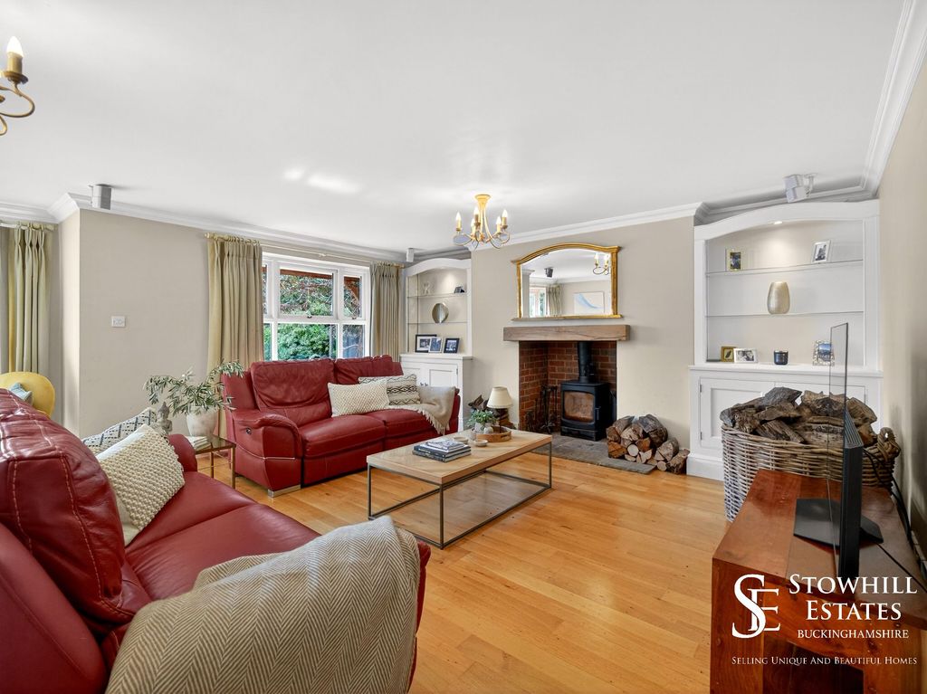 Additional image 3 of 5 bed detached house for saleMarlow Common, Marlow SL7