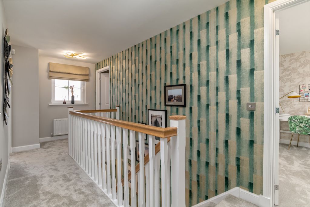 Additional image 5 of 4 bed detached house for sale"Falkland" at 1 Braid Road, Nairn IV12