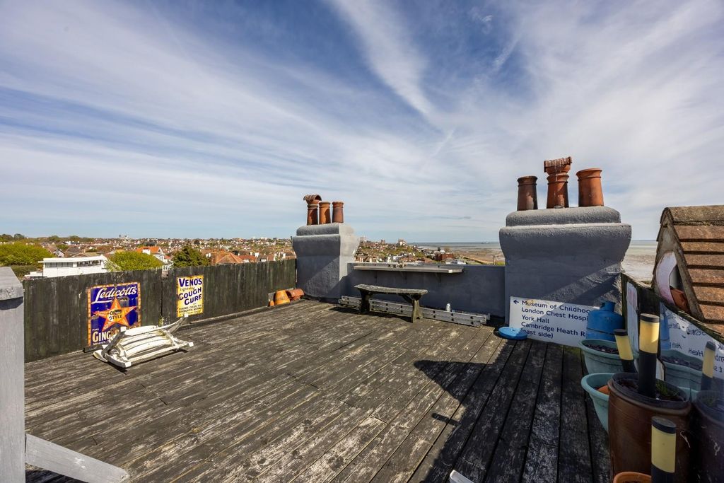 Additional image 23 of 3 bed flat for saleCliff Gardens, Leigh-On-Sea SS9