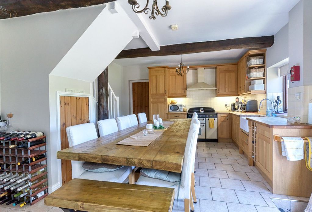 Additional image 3 of 4 bed detached house for saleBuildwas, Telford TF8