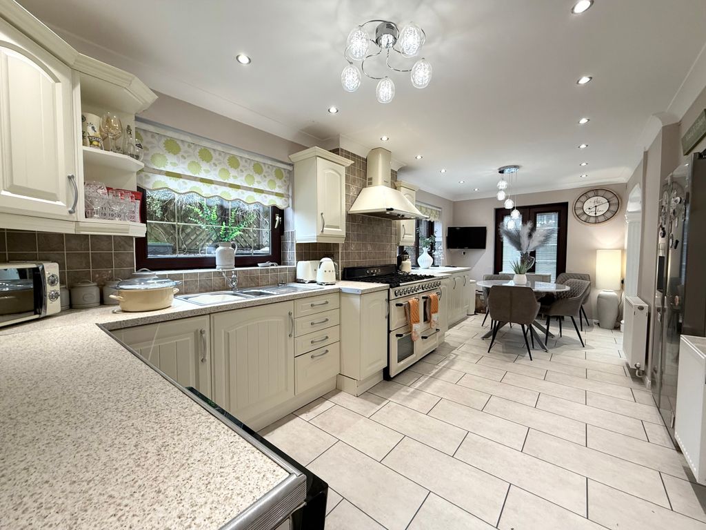Additional image 6 of 4 bed detached house for saleBron Y Deri, Mountain Ash CF45