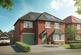 Additional image 8 of Plot 56, The Honeysuckle at Radley Woods at Peel Hall Garden Village, Ballater Drive WA2