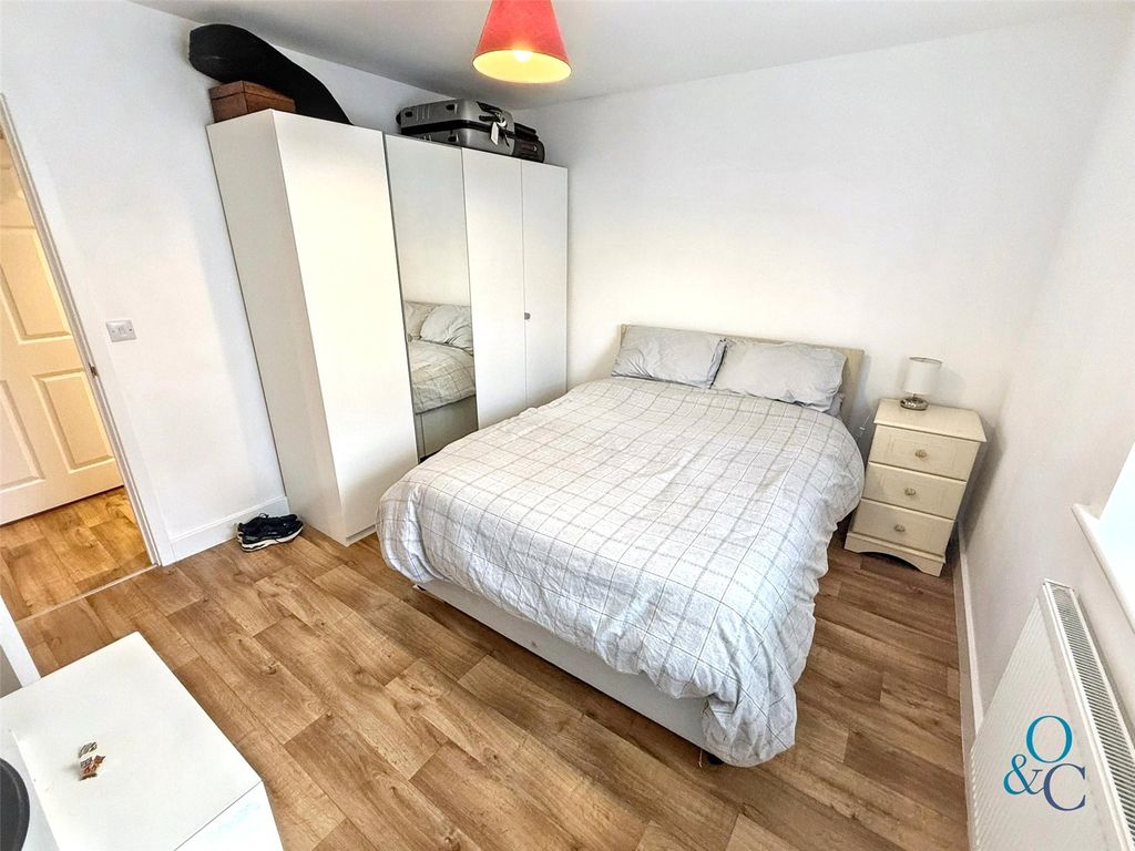 Additional image 7 of 2 bed flat for saleMontfort House, Cardinham Close, Lostwithiel, Cornwall PL22