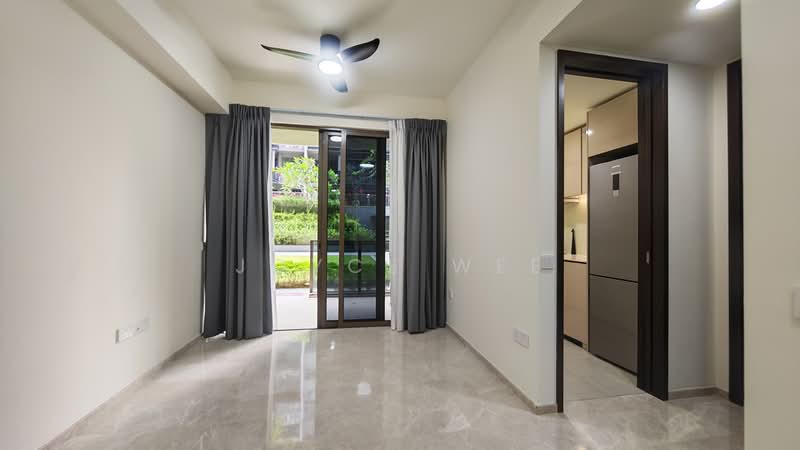 32A Toh Tuck Road