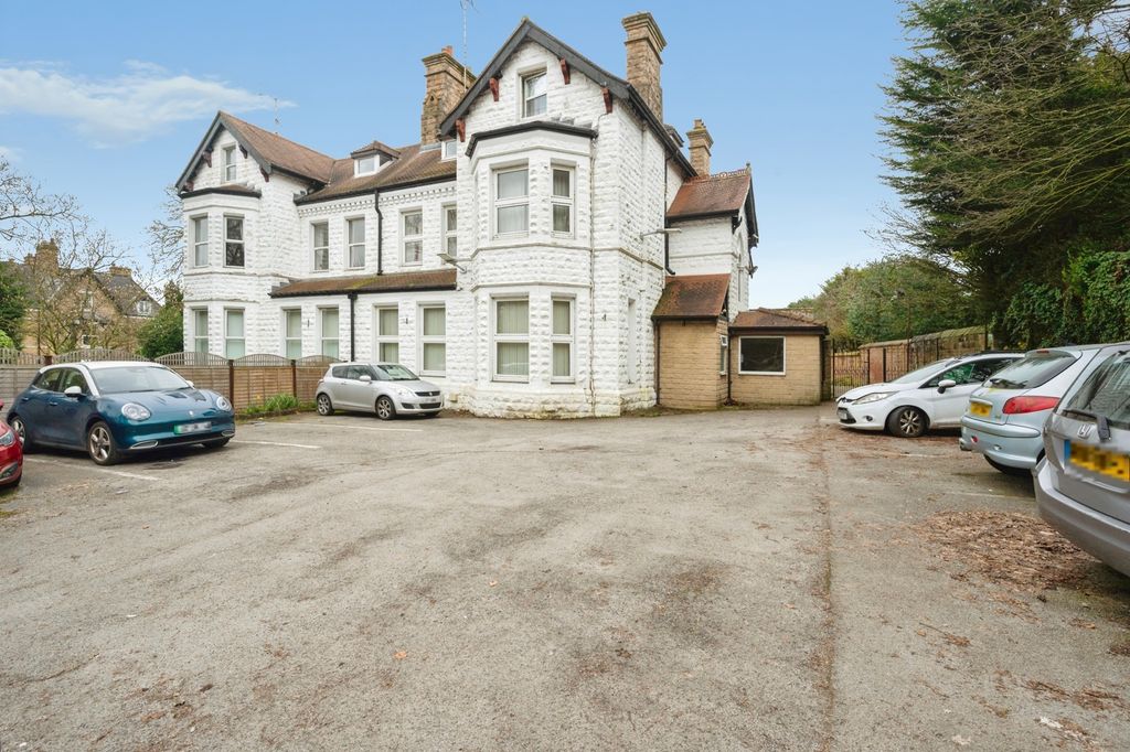 18 bed detached house for saleWoodhouse Road, Mansfield, Nottinghamshire NG18