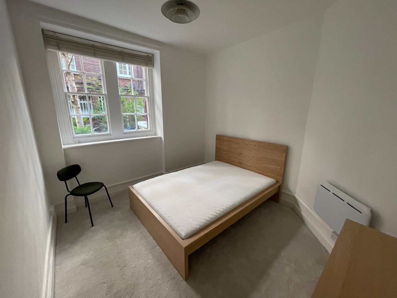 2 Bed Flat, Thanet House, WC1H, N1 7GU photo 3