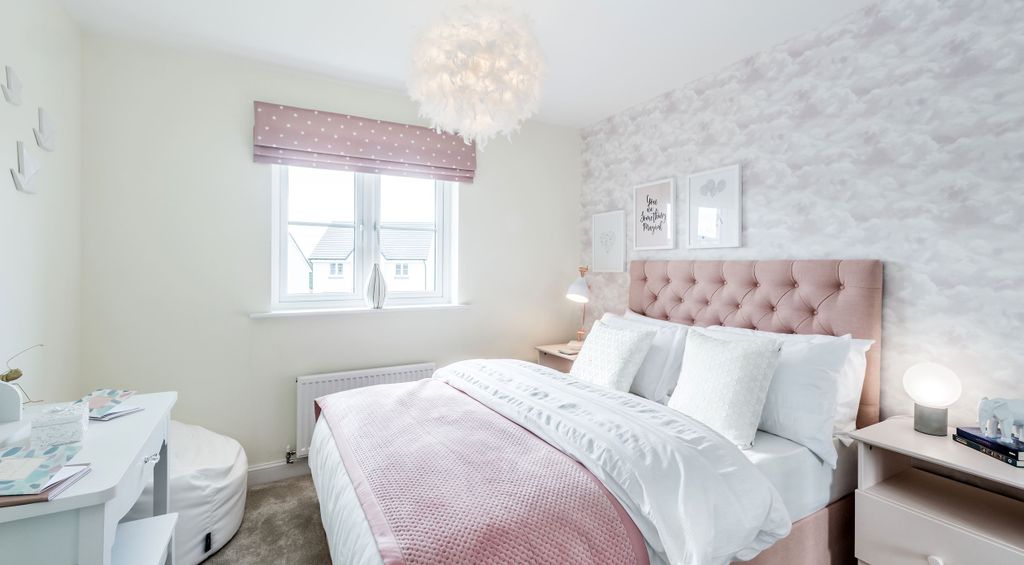 Additional image 7 of 4 bed detached house for sale"Fenton" at Mains Loan, Dundee DD4