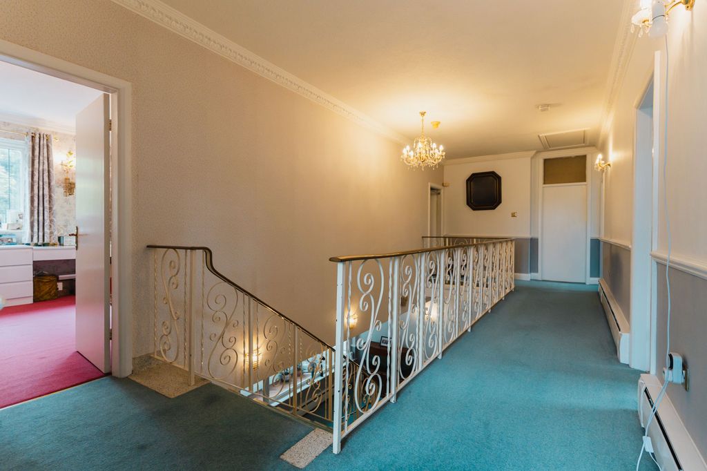 Additional image 31 of 5 bed detached house for saleSouthmeads Road, Oadby LE2