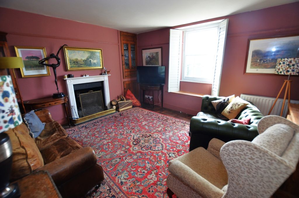 Additional image 11 of 4 bed country house for saleLanlivery, Lostwithiel, Cornwall PL22