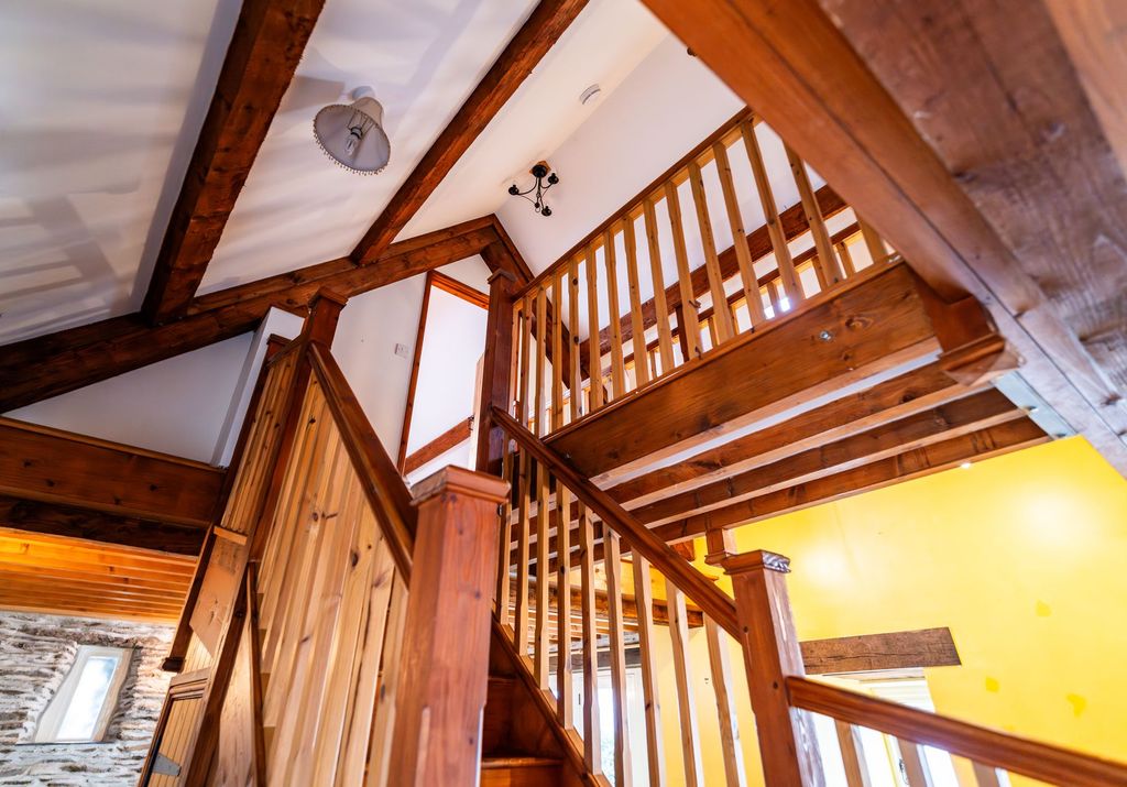 Additional image 27 of 5 bed detached house for saleHeol Maengwyn, Machynlleth SY20