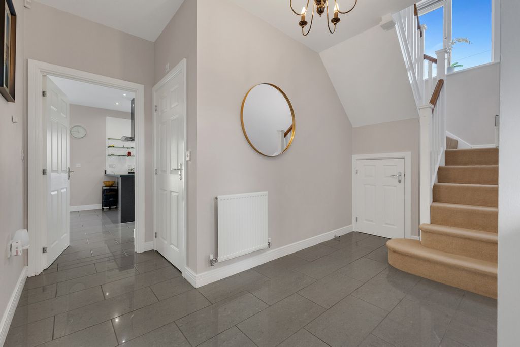 Additional image 5 of 5 bed detached house for saleGreendale Road, Nuneaton CV11