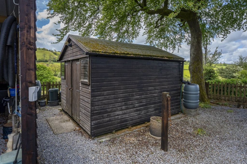 Additional image 54 of 4 bed detached house for salePenyrheolwen, Talley, Llandeilo SA19