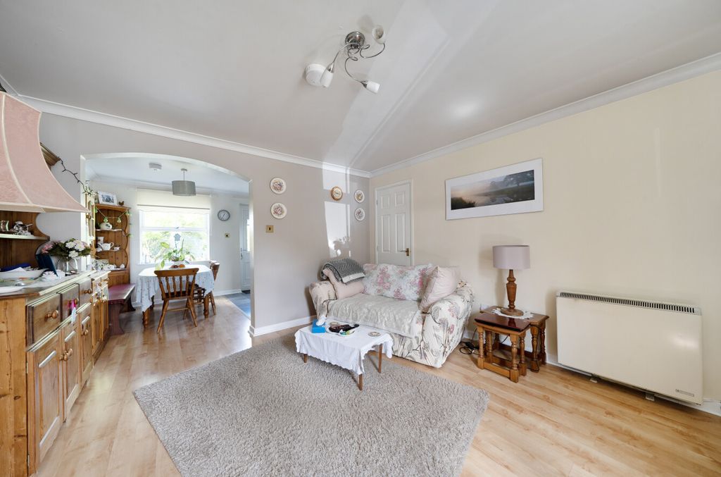 Additional image 3 of 2 bed semi-detached house for saleWaterloo Fields, Forden, Welshpool, Powys SY21