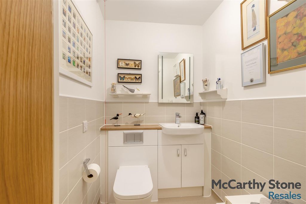 Additional image 11 of 2 bed flat for saleElizabeth House, St. Giles Mews, Stony Stratford, Milton Keynes MK11