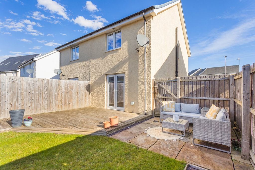 Additional image 22 of 2 bed semi-detached house for saleCorby Craig Terrace, Bilston, Roslin EH25