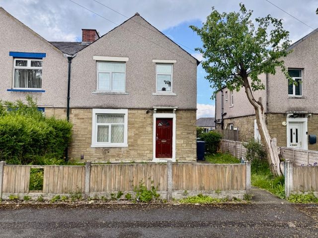 3 bed semi-detached house for saleBroadway Place, Nelson BB9
