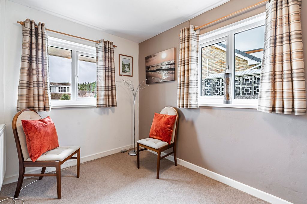 Additional image 22 of 4 bed semi-detached house for saleWhiterock Drive, Pontypridd CF37