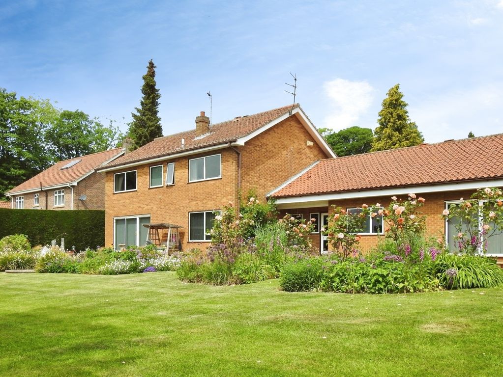 Additional image 28 of 5 bed detached house for saleCroft Park, North Ferriby HU14