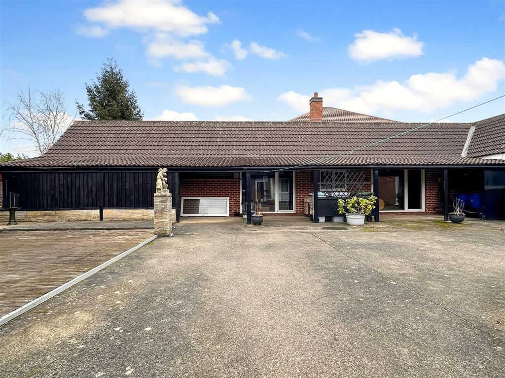 Additional image 22 of 4 bed detached house for saleDanny Lyp, Sibcy Lane, Balderton, Newark NG24