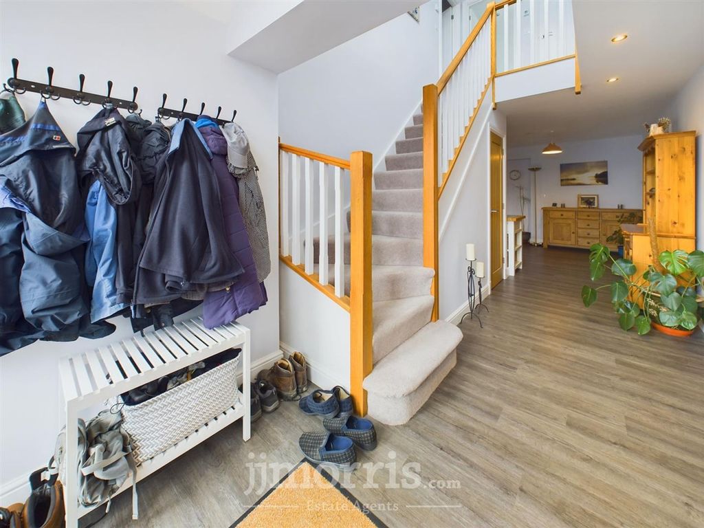 Additional image 7 of 4 bed property for saleCaeberllan, Adpar SA38